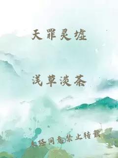天罪靈墟