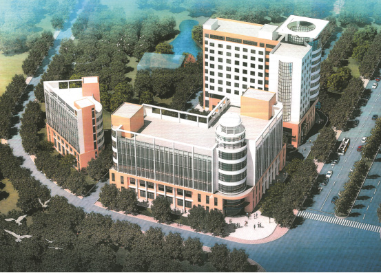 天泉生產(chǎn)擴能改造項目綜合生產(chǎn)車(chē)間及配套倉庫建設方案已初步確定